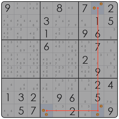 block sudoku puzzle