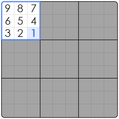 easy free sudoku printable